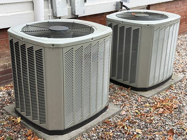 Reliable Ductwork Repair contractor in Wixom, MI by JG Cool HVAC